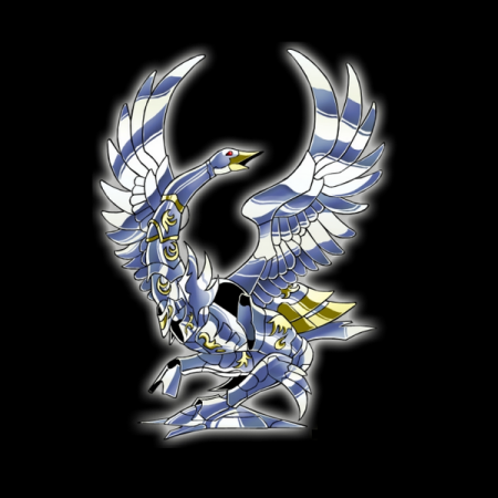 KAMUI DE CISNE